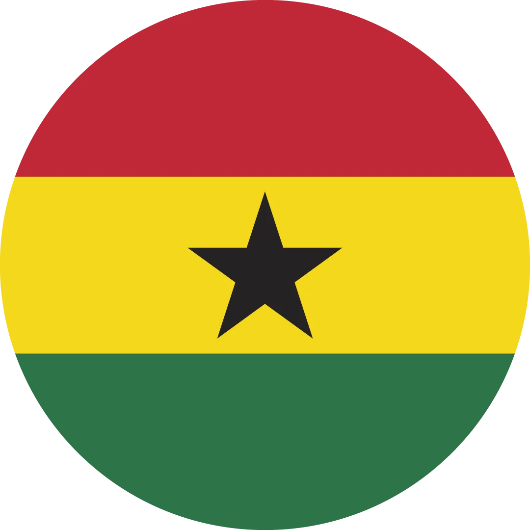 GHA