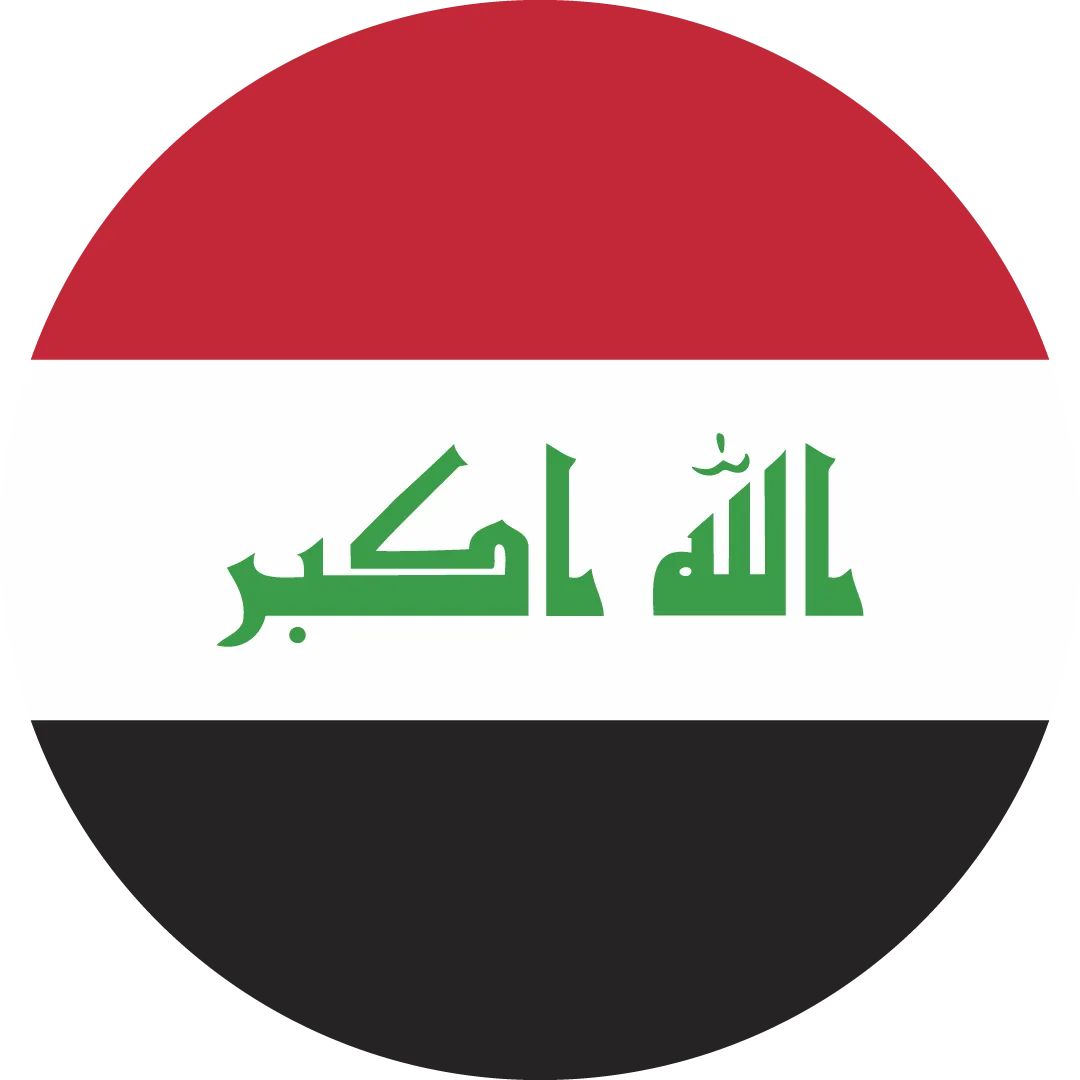 IRQ