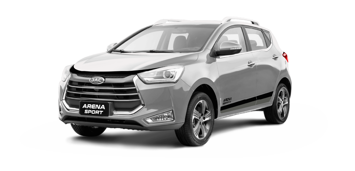 JAC Arena Sport