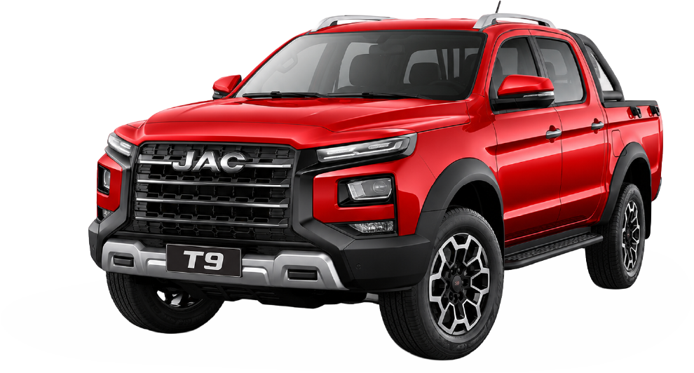 JAC Aventura