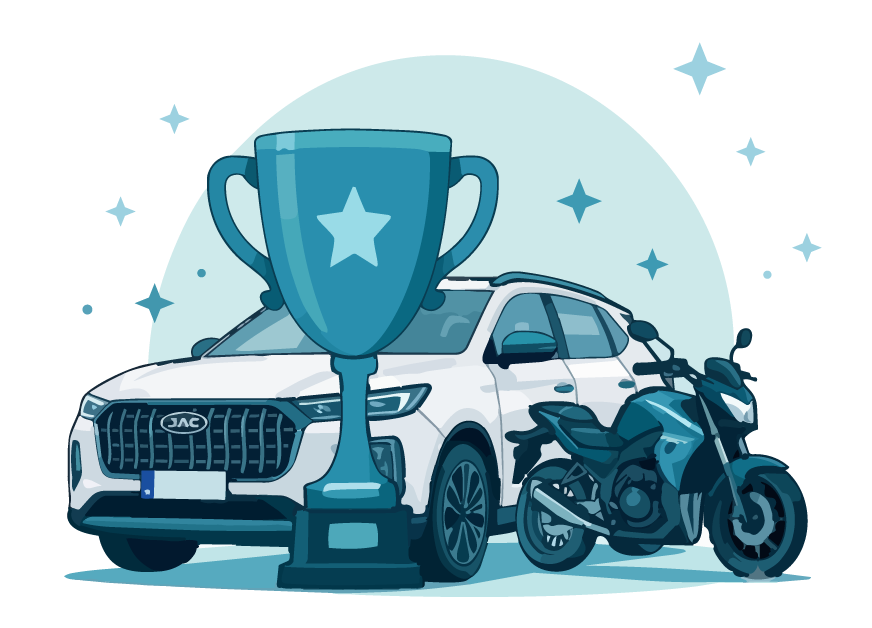 Premios